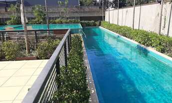 Imagem 5: APTO- 2 DORMS - 2 GARAGENS- EDF QUARTIER - CAMBUI