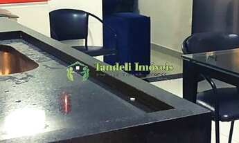 Imagem 5: Casa Térrea 4 dormitórios (Vila Guarani