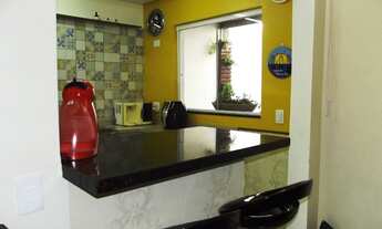 Imagem 6: LINDO SOBRADO EM CONDOMÍNIO FECHADO!! 120 m²- V. Metalúrgica-Sto. André