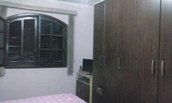 Imagem 4: Sobrado para venda tem 140 metros quadrados com 3 quartos em Planalto - São Bernardo do Ca