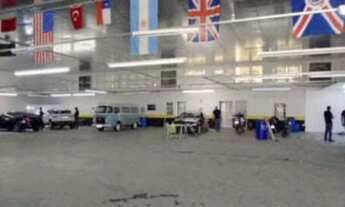 Imagem 3: Galpão - 2.361 m² - Cianorte/PR