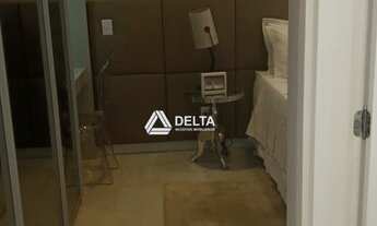 Imagem 6: Apartamento para venda tem 131 metros quadrados com 3 quartos