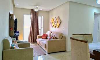 Imagem 2: Apartamento 2 dormitórios, 55m²