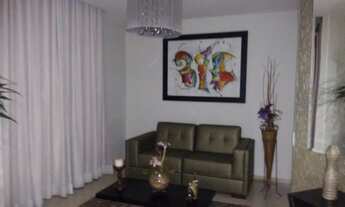 Imagem 5: LINDO E AMPLO APARTAMENTO 3 DORMITÓRIOS, 1 SUÍTE PARA VENDA - 106 m²