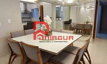 Imagem 3: Apartamento com 3 dorms, Caiçara, Praia Grande - R$ 1.1 mi, Cod: 1178