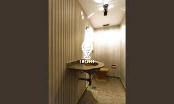 Imagem 2: Apartamento à venda, 4 quartos, 2 suítes, 2 vagas, Moema - São Paulo/SP