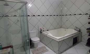 Imagem 6: Casa no Parque das Laranjeiras , 2 suites+ 2 semi-suites