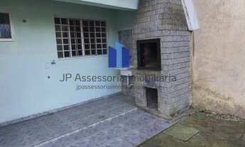 Imagem 7: Casa para Venda em Curitiba, Rebouças, 1 dormitório, 1 banheiro