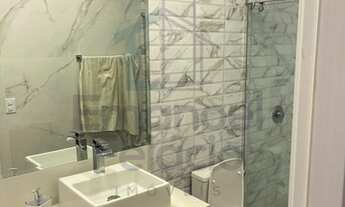 Imagem 6: Casa de condomínio térrea para venda com 260 metros quadrados com 3 quartos