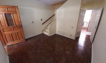 Imagem 2: Uma graça de casinha com 2 dormitórios - 1 vaga