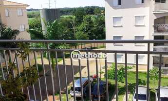 Imagem 7: Apartamento com 3 dormitórios à venda, 84 m² por R$ 490.000,00 - Loteamento Center Santa G