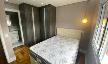 Imagem: Apartamento para venda com 74 metros quadrados