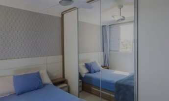 Imagem 6: CAMPINAS - Apartamento Padrão - Condomínio Vita Belle