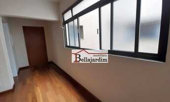 Imagem 3: Apartamento com 2 dormitórios à venda, 70 m² - Jardim Bela Vista - Santo André/SP