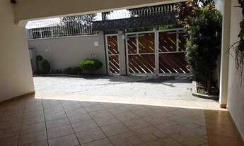 Imagem 4: Casa - Parque Imperador - Campinas