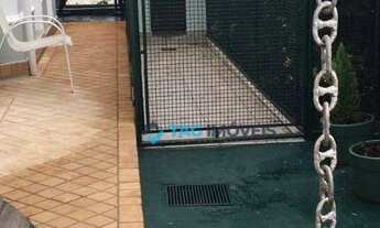 Imagem 6: Casa com 5 dormitórios, 860 m² - venda por R$ 7.875.000,00 ou aluguel por R$ 28.000,00/mês