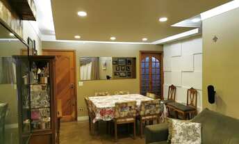 Imagem 4: Apartamento para Venda em São Bernardo do Campo, Parque Terra Nova, 3 dormitórios, 1 banhe