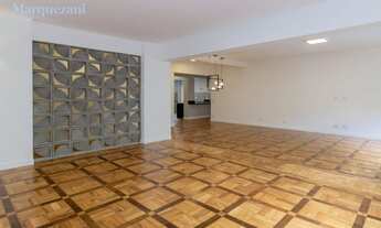 Imagem 5: Apartamento à venda, 179 m² por R$ 1.950.000,00 - Higienópolis - São Paulo/SP