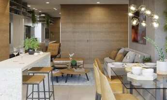 Imagem 5: Apartamento para venda tem 62 metros quadrados com 2 quartos em Vila Primavera - São Paulo