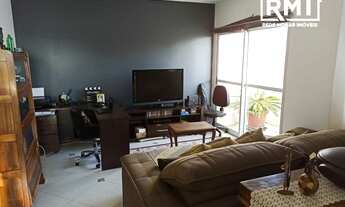 Imagem 3: Apartamento à venda no bairro Parque Residencial Aquarius - São José dos Campos/SP