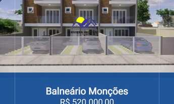 Imagem: Casa para venda com 95 metros quadrados