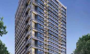 Imagem 2: Lançamento de apartamentos Studio e 2 dormitórios na zona central de São Paulo