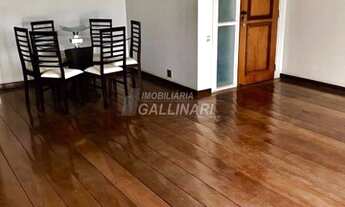 Imagem 3: Apartamento - Bosque - Campinas