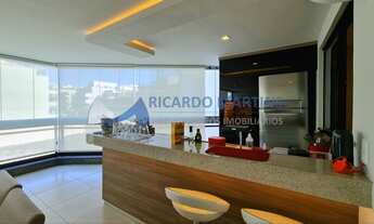 Imagem 5: Apartamento para venda possui 220 metros quadrados com 3 quartos