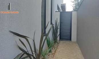 Imagem 3: Casa em Condomínio Buona Vita Ribeirão