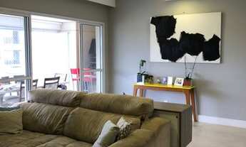 Imagem 6: Apartamento Impecável!, no Jardim Esplanada!