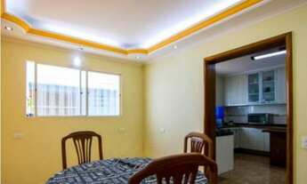 Imagem 5: OTIMO SOBRADO COM 4 SUITES CHURRASQUEIRA