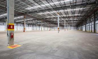 Imagem 7: Galpão - Nova Aparecida - Campinas