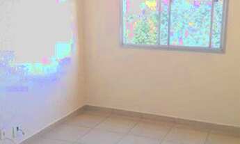 Imagem 2: Apartamento com 2 dormitórios à venda, 50 m² por R$ 200.000,00 - Jardim do Tiro - São Paul