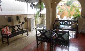 Imagem 4: Rio de Janeiro - Casa Padrão - Tijuca