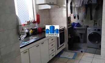 Imagem 5: Apartamento sem Condomínio de 03 Dormitórios em Santo André