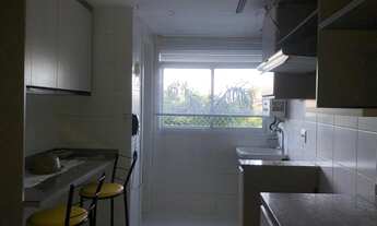 Imagem 6: Blue Land- Apartamento de 2 quartos- Barra da Tijuca- RJ