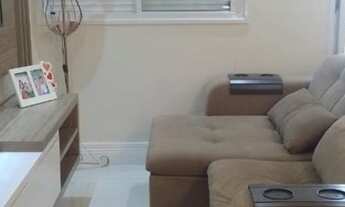 Imagem 3: Apartamento para venda com 83 metros quadrados com 2 quartos em Saúde - São Paulo - SP