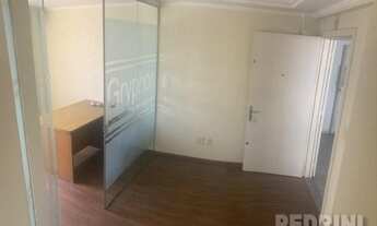 Imagem 3: PORTO ALEGRE - Conjunto Comercial/Sala - TRISTEZA