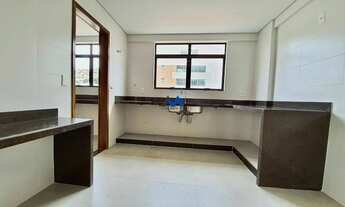 Imagem 4: Apartamento à venda em Belo Horizonte/MG