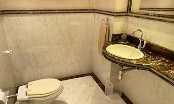 Imagem 7: Espetacular apto com 357M2 e vista mar Ipanema - Rio de Janeiro - RJ