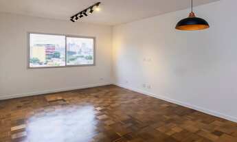 Imagem 4: Apartamento para venda com 91 metros quadrados com 2 quartos em Pinheiros - São Paulo - SP