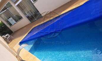 Imagem 2: Casa em Condomínio para Venda em Ribeirão Preto, Quinta da Primavera, 3 dormitórios, 3 suí