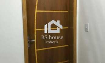 Imagem 7: Cobertura 90m²- 2Dorms - 2 Vagas - Alto de Santo André