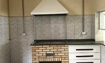 Imagem 7: Salão para alugar, 140 m² por R$ 5.000,00/mês - Assunção - São Bernardo do Campo/SP