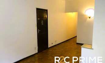 Imagem 3: APARTAMENTO A VENDA 2 QUARTOS 70M2 RUA MEARIM - GRAJAU