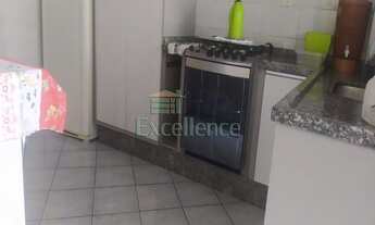 Imagem 7: Apartamento com 3 dormitórios à venda, 90 m² por R$ 499.000,00 - Parque Bandeirante - Sant