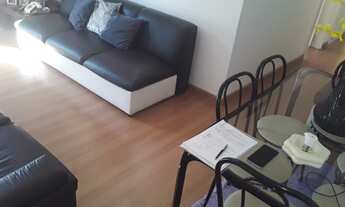 Imagem 2: Apartamento para venda tem 65 metros quadrados com 2 quartos em Vila Isabel - Rio de Janei