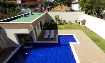 Imagem: Casa duplex 5 quartos a venda Praia do Recreio