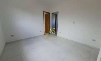 Imagem 2: Casa com 2 dormitórios à venda, 62 m² por R$ 240.000,00 - Caiçara - Praia Grande/SP