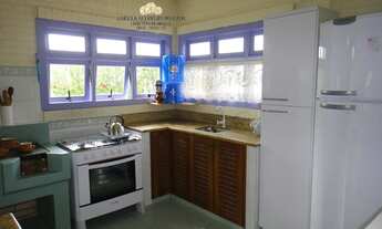 Imagem 7: Casa Alvenaria para Aluguel em Morrinhos Garopaba-SC - 123